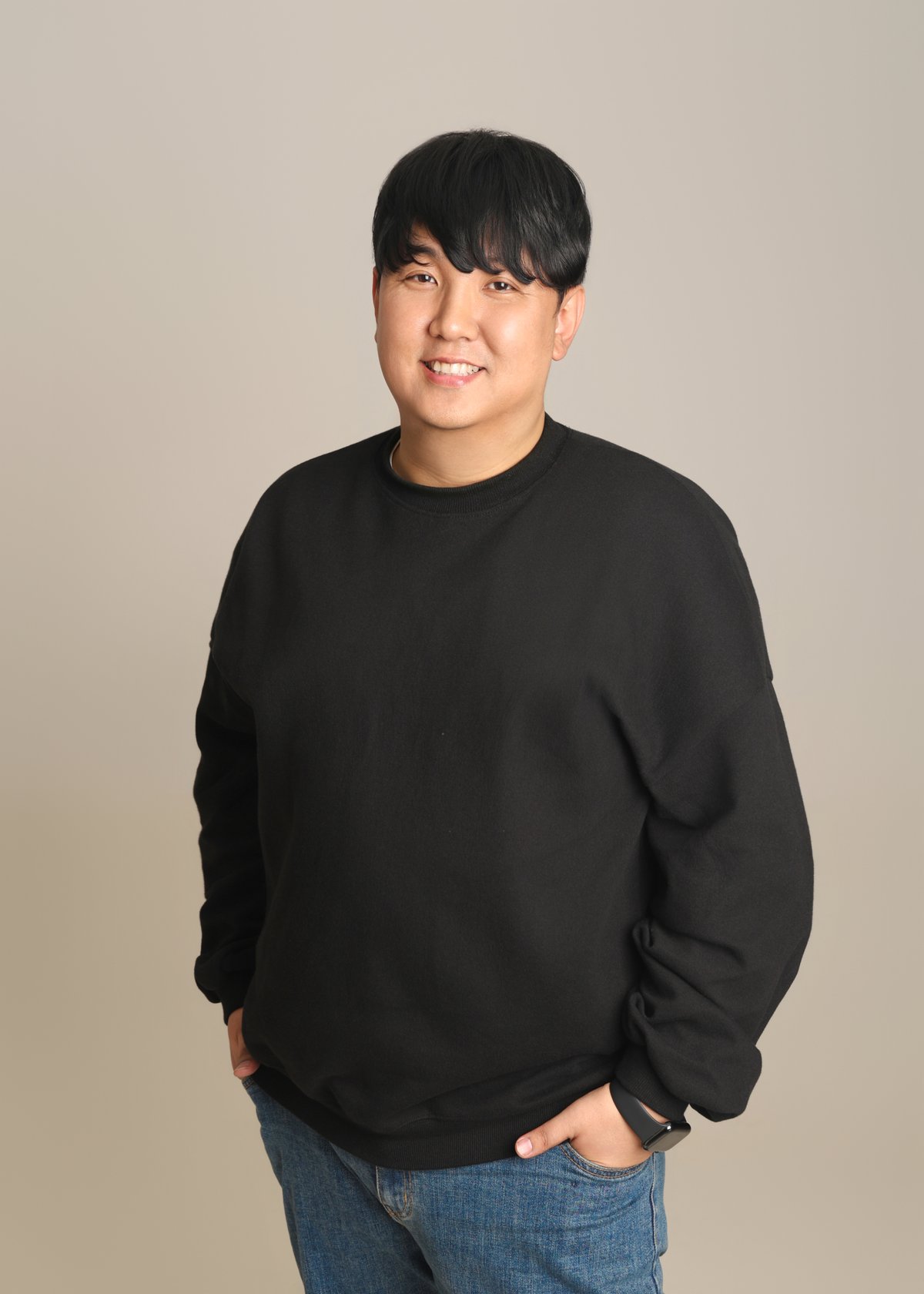 Minchul Park