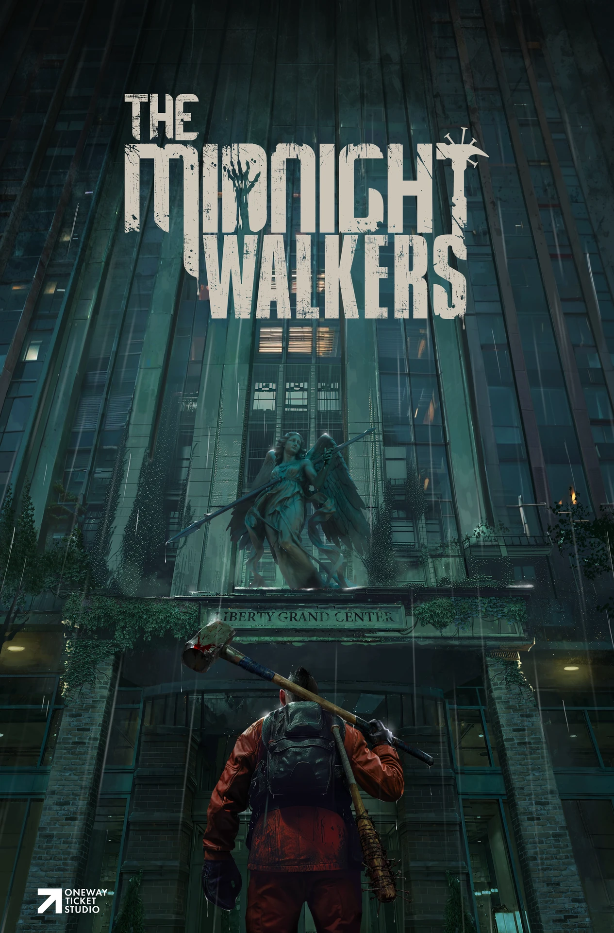 The Midnight Walkers