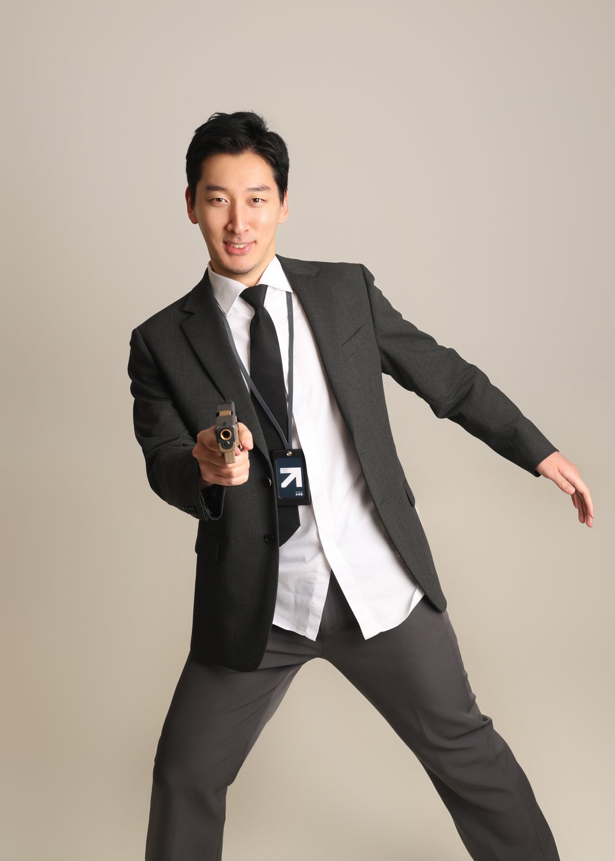 Jeonghoon Son